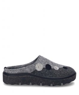 Neu Eingetroffen Josef Seibel Damen Carmaux 04 - Grau