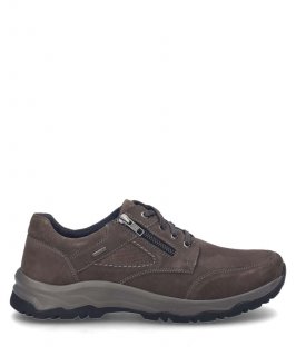 Neu Eingetroffen Josef Seibel Herren Leroy 55 - Braun Neu Eingetroffen Josef Seibel Herren Leroy 55 - Braun