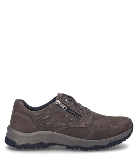 Neu Eingetroffen Josef Seibel Herren Leroy 55 - Braun