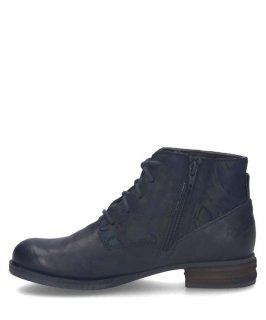 Neu Eingetroffen Josef Seibel Damen Sanja 10 - Blau