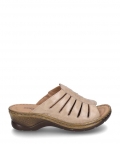 Neu Eingetroffen Josef Seibel Catalonia 77 - Beige Neu Eingetroffen Josef Seibel Catalonia 77 - Beige