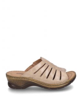 Neu Eingetroffen Josef Seibel Catalonia 77 - Beige