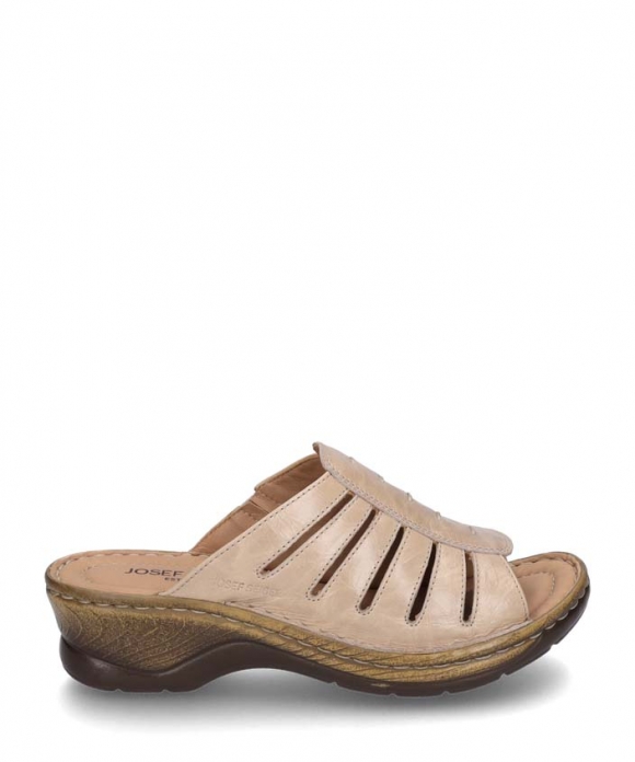 Neu Eingetroffen Josef Seibel Catalonia 77 - Beige