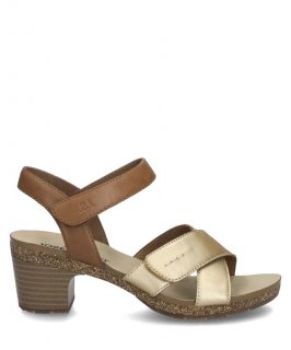 Neu Eingetroffen Josef Seibel Grace 01 - Gelb