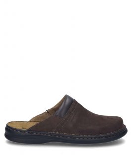 Neu Eingetroffen Josef Seibel Herren Max - Braun