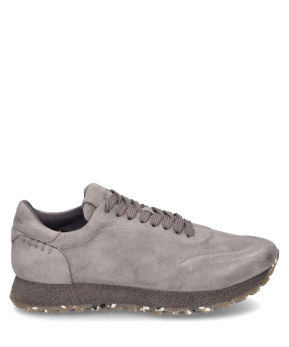 Neu Eingetroffen Josef Seibel Damen Adriana 01 - Grau