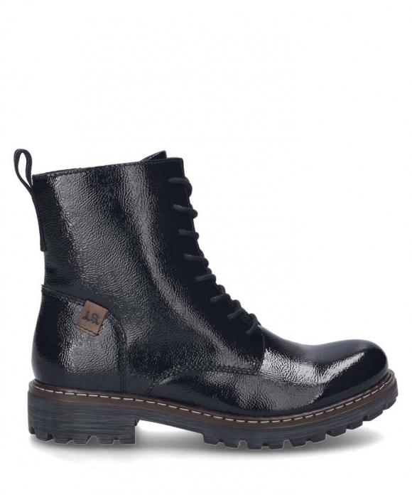 Neu Eingetroffen Josef Seibel Damen Melinda 02 - Schwarz Neu Eingetroffen Josef Seibel Damen Melinda 02 - Schwarz