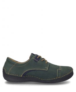 Neu Eingetroffen Josef Seibel Fergey 41 - Grün Neu Eingetroffen Josef Seibel Fergey 41 - Grün