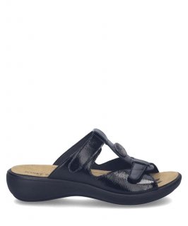 Neu Eingetroffen Josef Seibel Damen Ibiza 15 - Schwarz