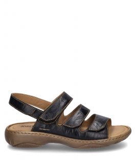 Neu Eingetroffen Josef Seibel Debra 57 - Schwarz Neu Eingetroffen Josef Seibel Debra 57 - Schwarz