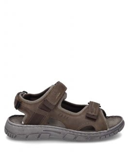 Neu Eingetroffen Josef Seibel Brendan 04 - Braun Neu Eingetroffen Josef Seibel Brendan 04 - Braun