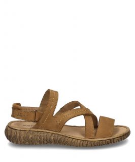 Neu Eingetroffen Josef Seibel Damen Ronja 05 - Braun