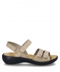 Neu Eingetroffen Josef Seibel Damen Ibiza 86 - Beige Neu Eingetroffen Josef Seibel Damen Ibiza 86 - Beige