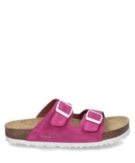 Neu Eingetroffen Josef Seibel Damen Hermine 06 - Rot