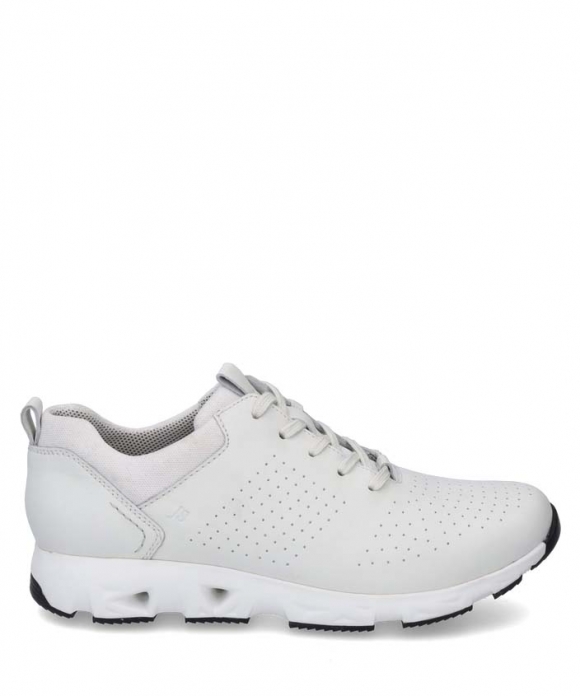 Neu Eingetroffen Josef Seibel Noah 02 - Weiß Neu Eingetroffen Josef Seibel Noah 02 - Weiß