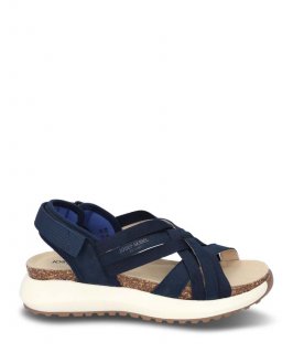 Neu Eingetroffen Josef Seibel Annie 02 - Blau Neu Eingetroffen Josef Seibel Annie 02 - Blau