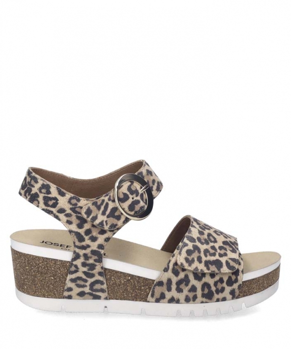 Neu Eingetroffen Josef Seibel Damen Quinn 16 - Beige