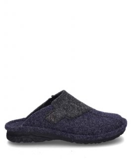 Neu Eingetroffen Josef Seibel Herren Toulouse 05 - Blau