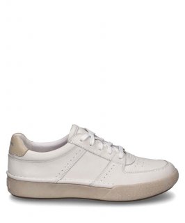 Neu Eingetroffen Josef Seibel Damen Claire 19 - Weiß