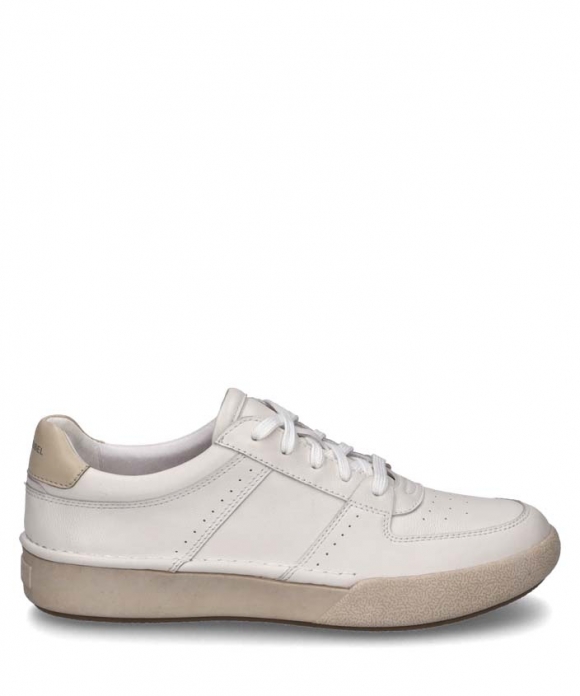 Neu Eingetroffen Josef Seibel Damen Claire 19 - Weiß Neu Eingetroffen Josef Seibel Damen Claire 19 - Weiß