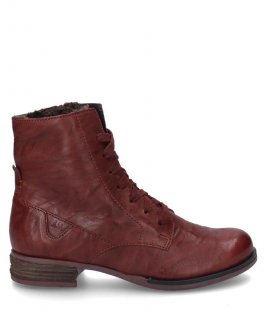 Neu Eingetroffen Josef Seibel Sanja 01 - Rot Neu Eingetroffen Josef Seibel Sanja 01 - Rot