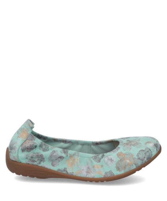 Neu Eingetroffen Josef Seibel Fenja 01 - Grün