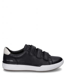 Neu Eingetroffen Josef Seibel Damen Claire 12 - Schwarz