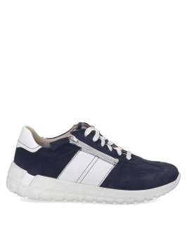 Neu Eingetroffen Josef Seibel Damen Gabby 01 - Blau Neu Eingetroffen Josef Seibel Damen Gabby 01 - Blau