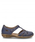 Neu Eingetroffen Josef Seibel Damen Rosalie 29 - Blau Neu Eingetroffen Josef Seibel Damen Rosalie 29 - Blau