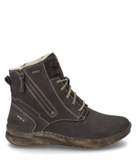 Neu Eingetroffen Josef Seibel Damen Conny 55 - Grau