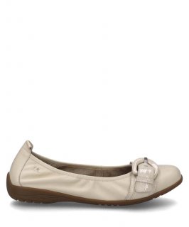 Neu Eingetroffen Josef Seibel Damen Fenja 23 - Beige