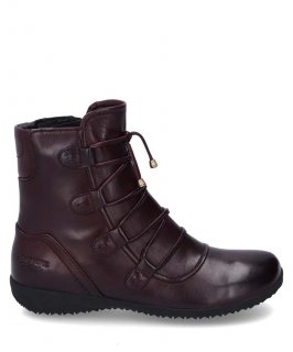 Neu Eingetroffen Josef Seibel Damen Naly 62 - Rot Neu Eingetroffen Josef Seibel Damen Naly 62 - Rot