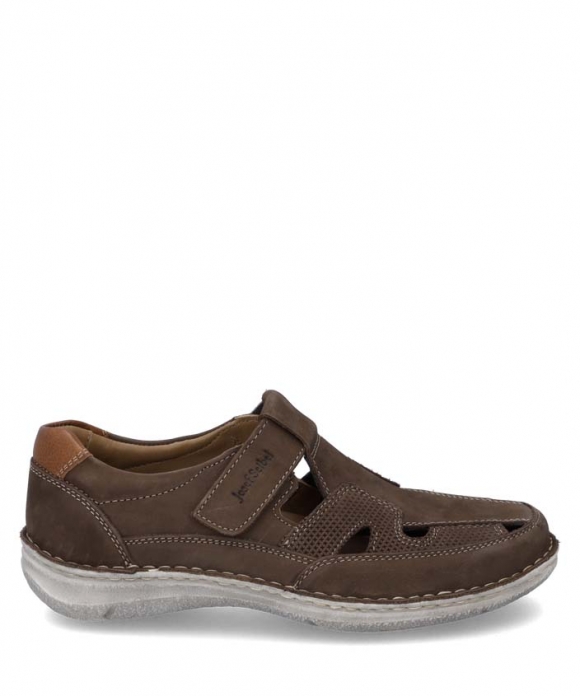 Neu Eingetroffen Josef Seibel Anvers 81 - Braun Neu Eingetroffen Josef Seibel Anvers 81 - Braun