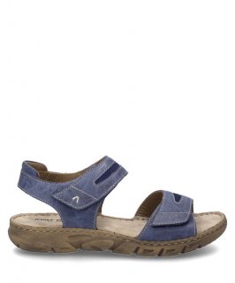 Neu Eingetroffen Josef Seibel Damen Brenda 08 - Blau