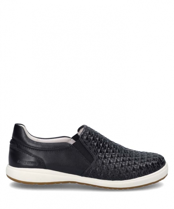 Neu Eingetroffen Josef Seibel Caren 72 - Schwarz