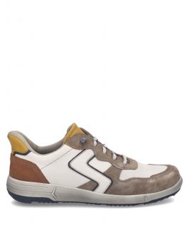 Neu Eingetroffen Josef Seibel Herren Enrico 34 - Beige