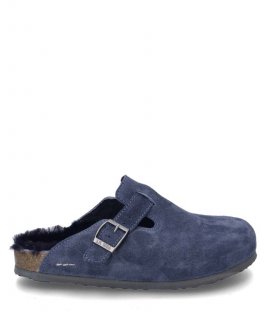 Neu Eingetroffen Josef Seibel Damen Hermine 09 - Blau