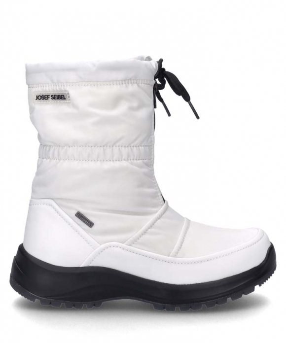 Neu Eingetroffen Josef Seibel Damen Colorado 58 - Weiß Neu Eingetroffen Josef Seibel Damen Colorado 58 - Weiß