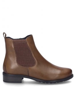 Neu Eingetroffen Josef Seibel Damen Chiara 02 - Braun