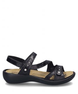 Neu Eingetroffen Josef Seibel Damen Ibiza 70 - Schwarz