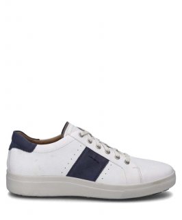 Neu Eingetroffen Josef Seibel Maddox 04 - Weiß Neu Eingetroffen Josef Seibel Maddox 04 - Weiß