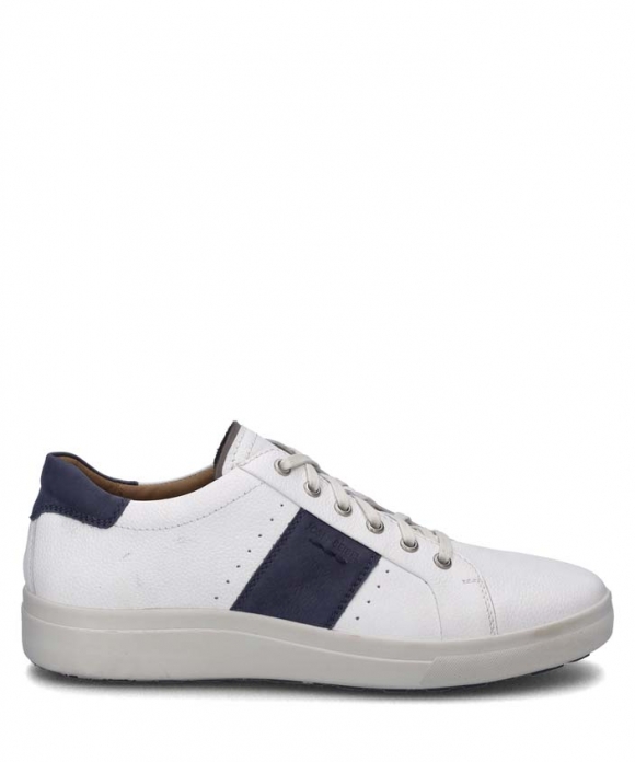 Neu Eingetroffen Josef Seibel Maddox 04 - Weiß