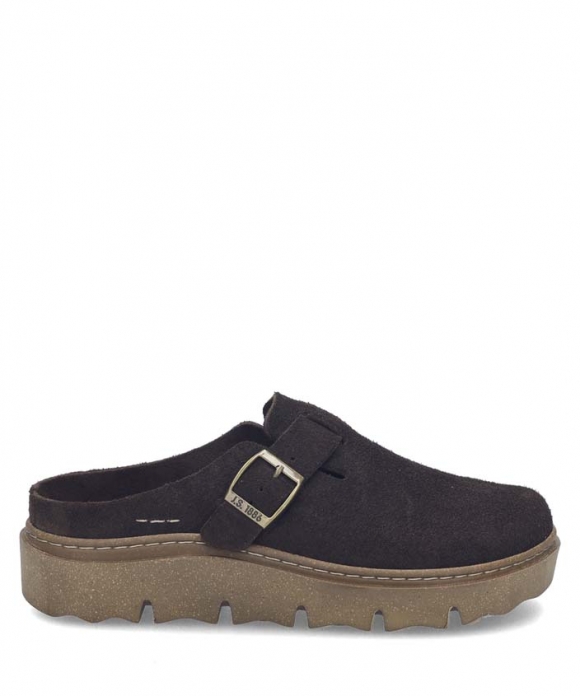 Neu Eingetroffen Josef Seibel Damen Carmaux 05 - Braun