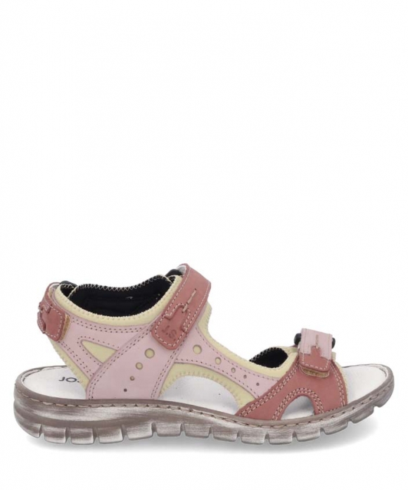 Neu Eingetroffen Josef Seibel Stefanie 23 - Rot