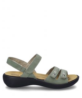 Neu Eingetroffen Josef Seibel Damen Ibiza 86 - Grün Neu Eingetroffen Josef Seibel Damen Ibiza 86 - Grün