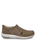 Neu Eingetroffen Josef Seibel Herren Enrico 04 - Beige Neu Eingetroffen Josef Seibel Herren Enrico 04 - Beige