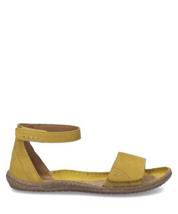 Neu Eingetroffen Josef Seibel Damen Caitlyn 02 - Gelb Neu Eingetroffen Josef Seibel Damen Caitlyn 02 - Gelb