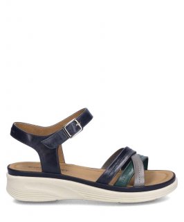 Neu Eingetroffen Josef Seibel Sevran 02 - Blau Neu Eingetroffen Josef Seibel Sevran 02 - Blau