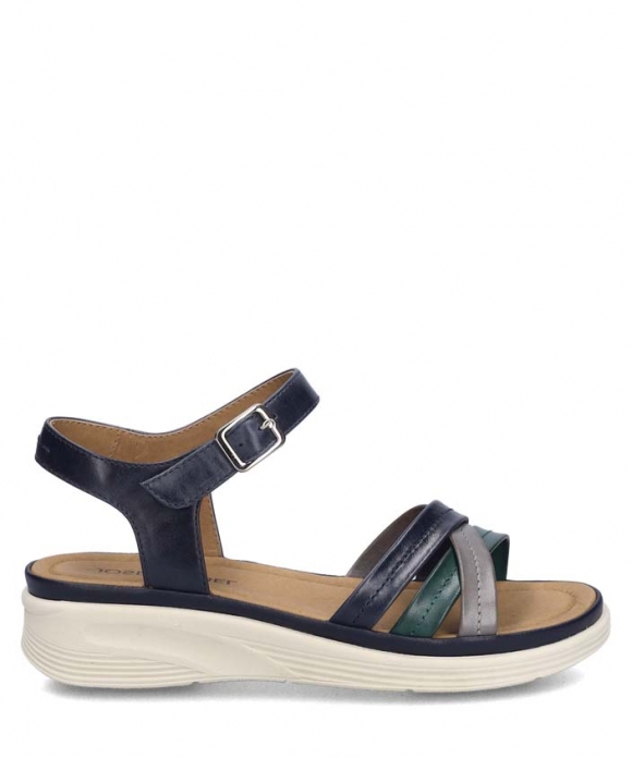 Neu Eingetroffen Josef Seibel Sevran 02 - Blau Neu Eingetroffen Josef Seibel Sevran 02 - Blau