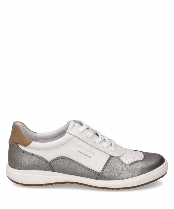 Neu Eingetroffen Josef Seibel Caren 49 - Grau Neu Eingetroffen Josef Seibel Caren 49 - Grau